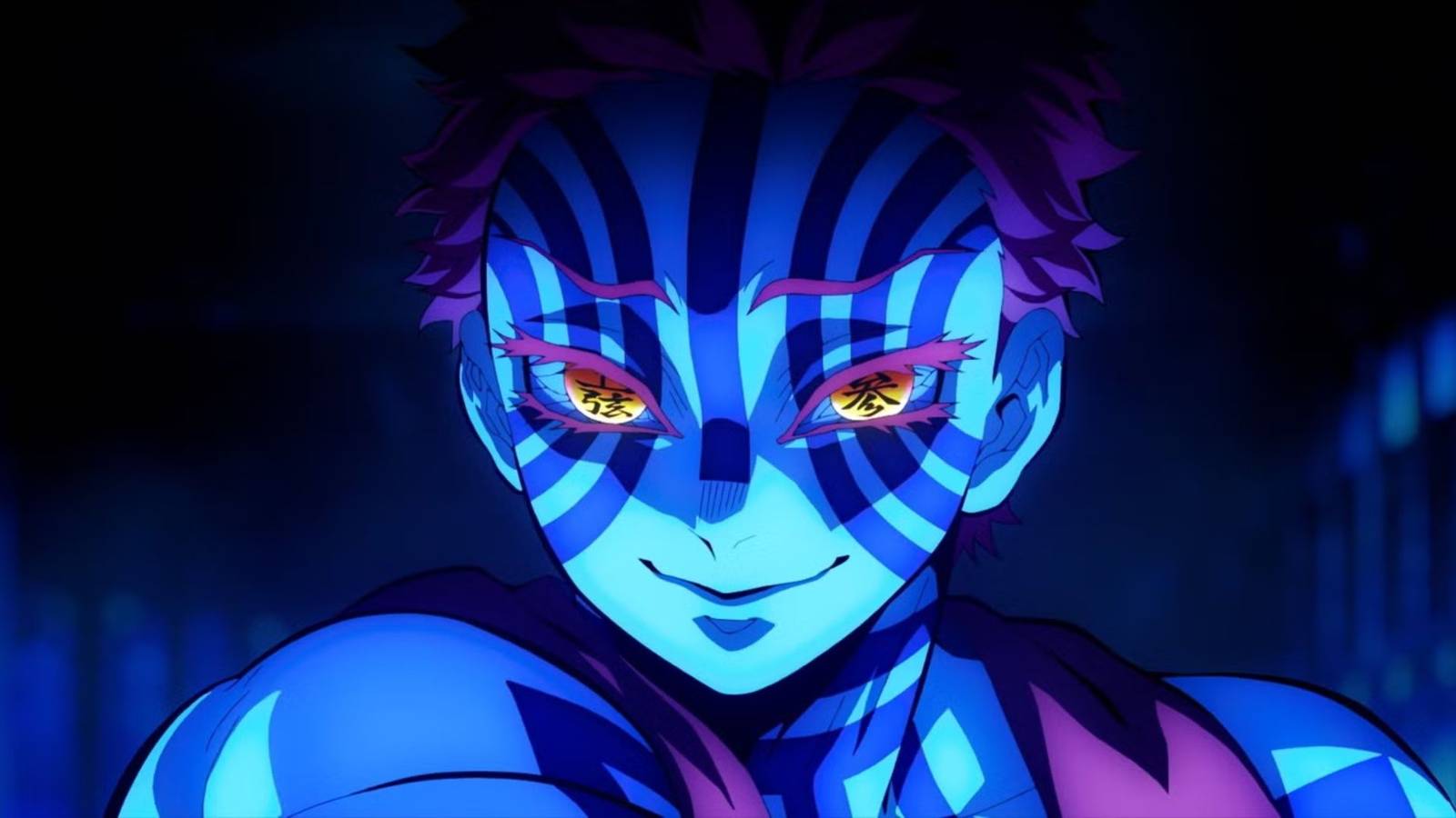 5 Demon Slayer Characters Stronger Than Akaza