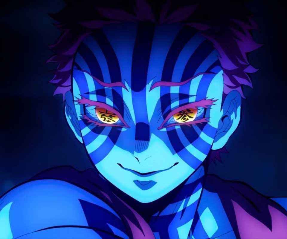 Infinity Castly Crunchyroll Drops 20 Exclusive Demon Slayer: Infinity Castle Designs ...