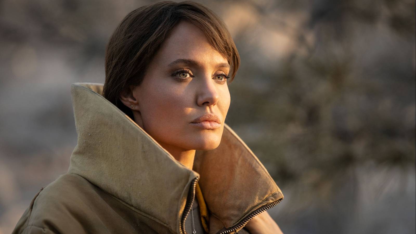 Angelina Jolie and Taylor Sheridan's Action Thriller Sleeper Hit Surges on Streaming