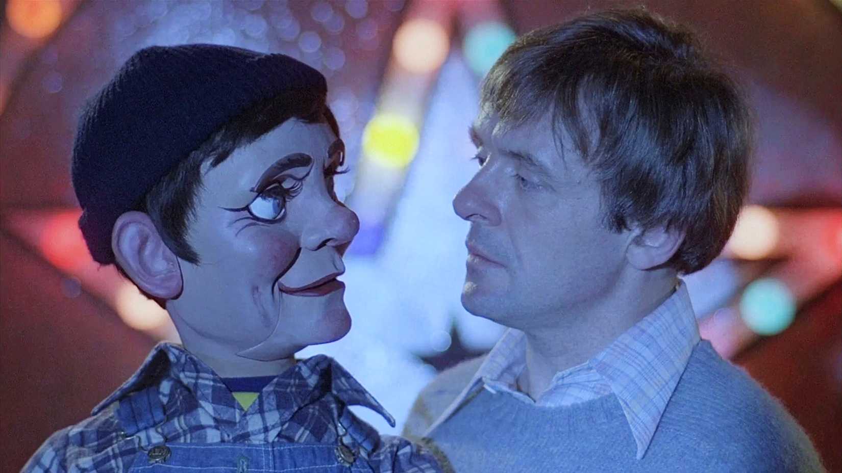 Sam Raimi to Direct Remake of 48-Year-Old Horror Cult Classic