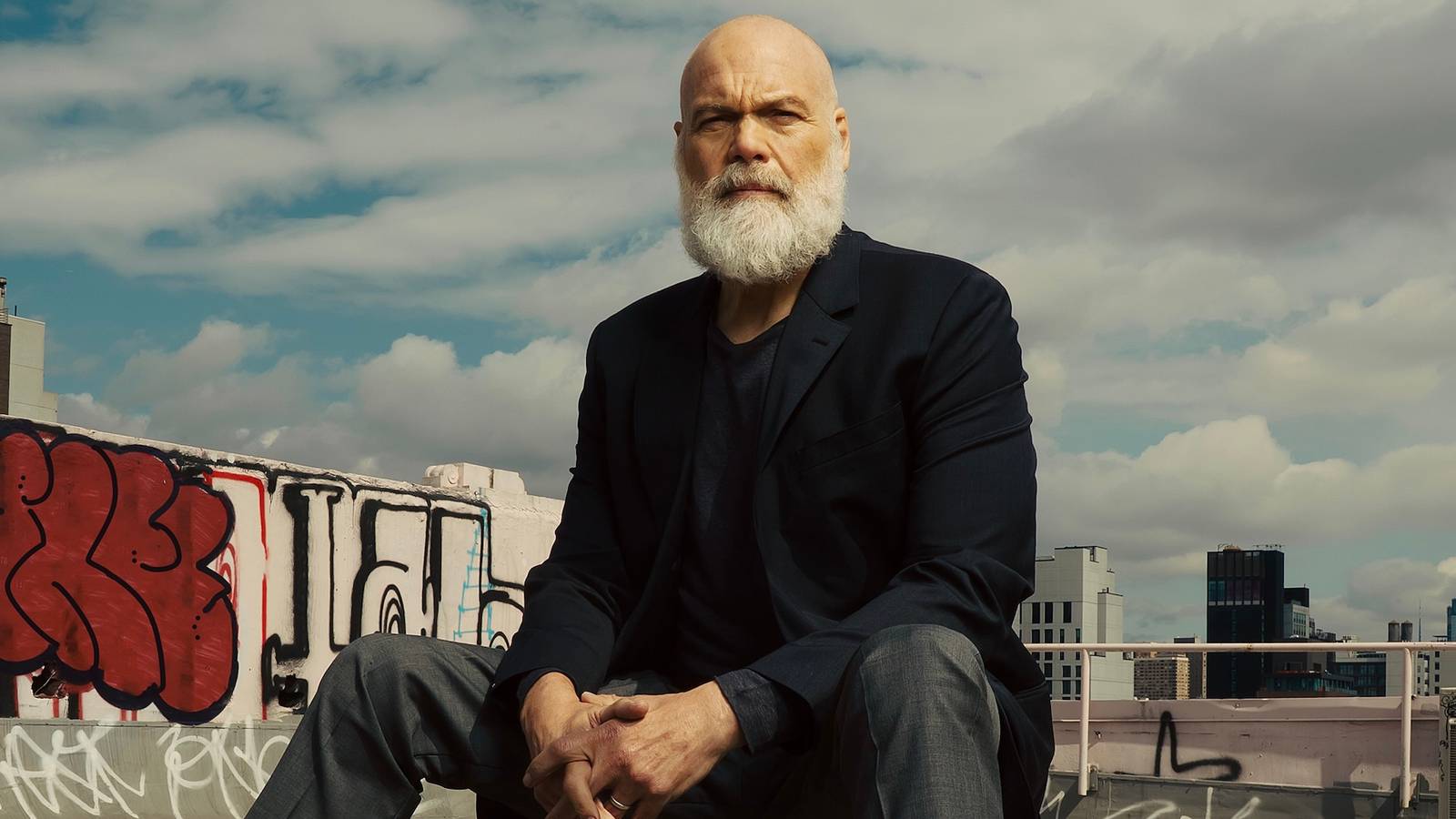 Vincent D'Onofrio: Daredevil's Deadly Kingpin Talks Cast Shakeups ...
