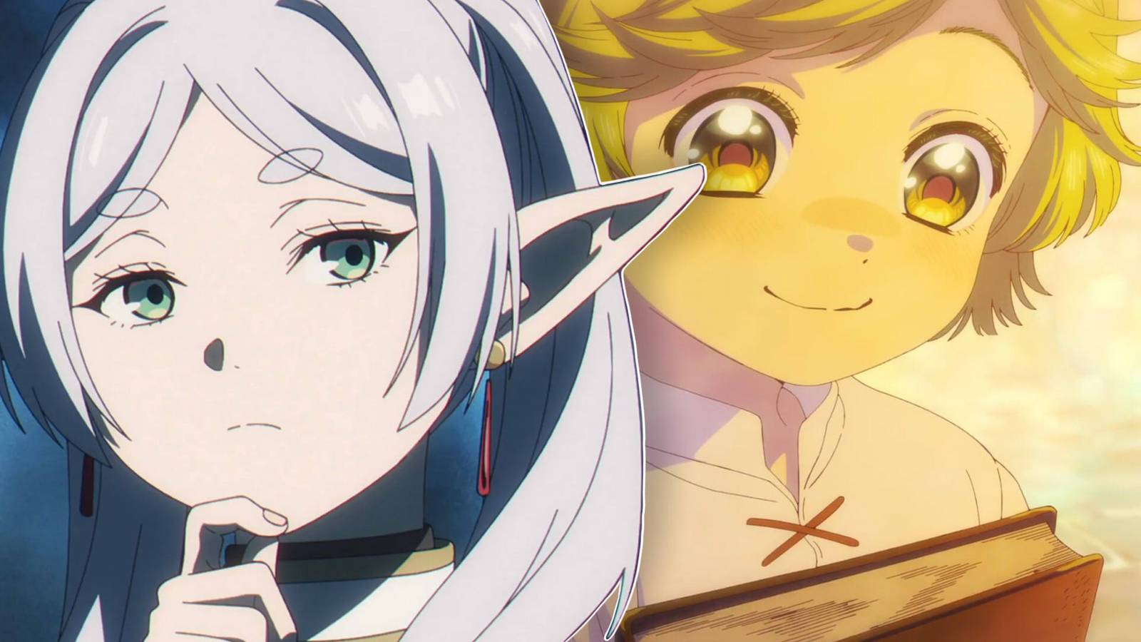 Witch Hat Atelier Episode 6 Review: Taking a Page Out of Frieren's ...