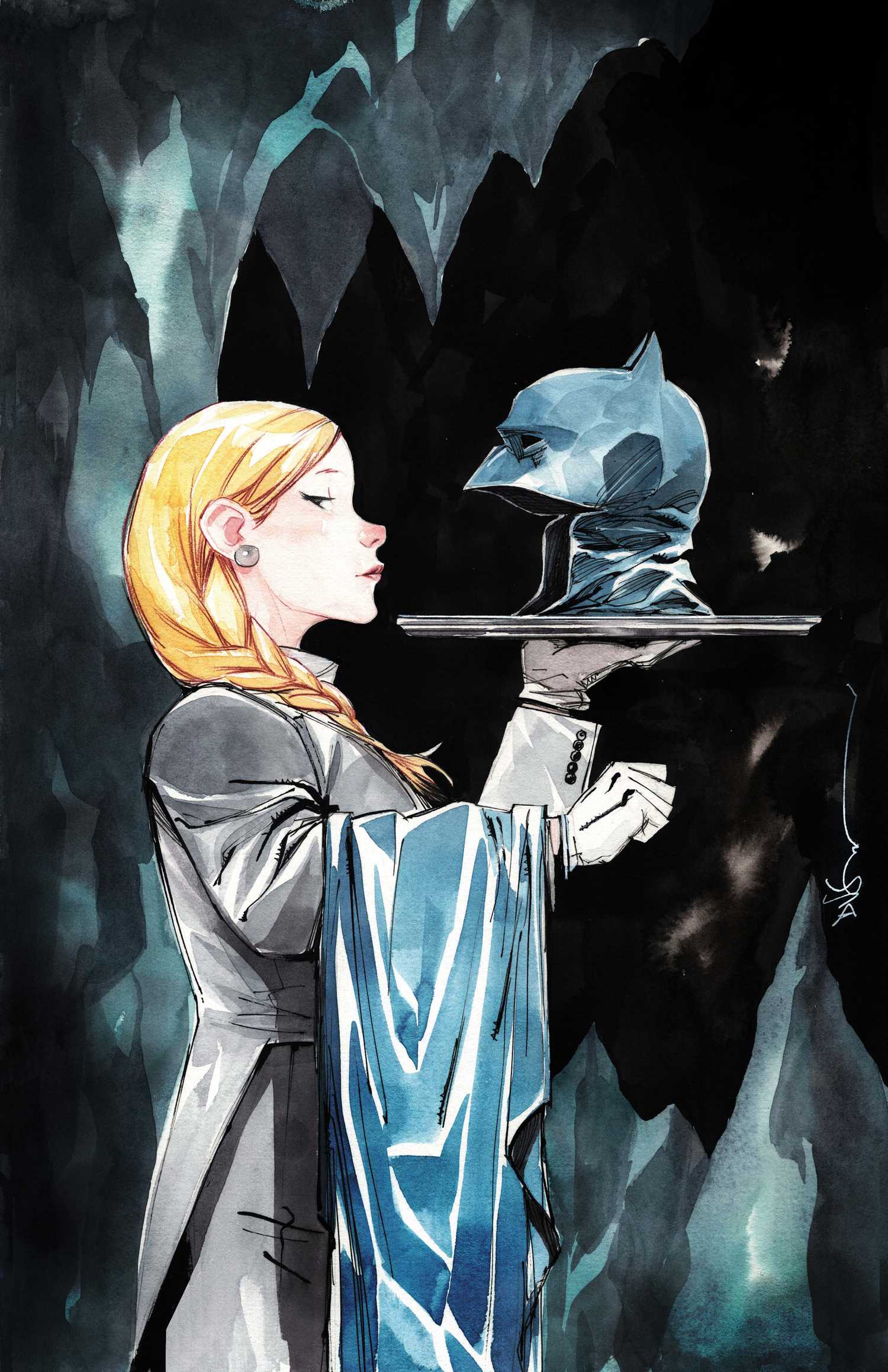 Batman 12 Nguyen
