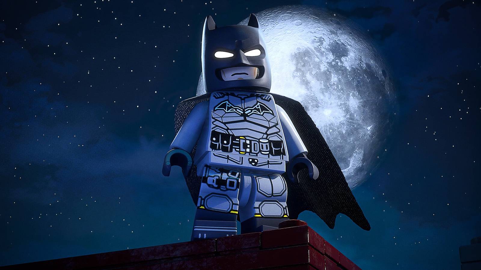 LEGO Batman: Legacy of the Dark Knight Is Officially the Perfect Arkham Replacement