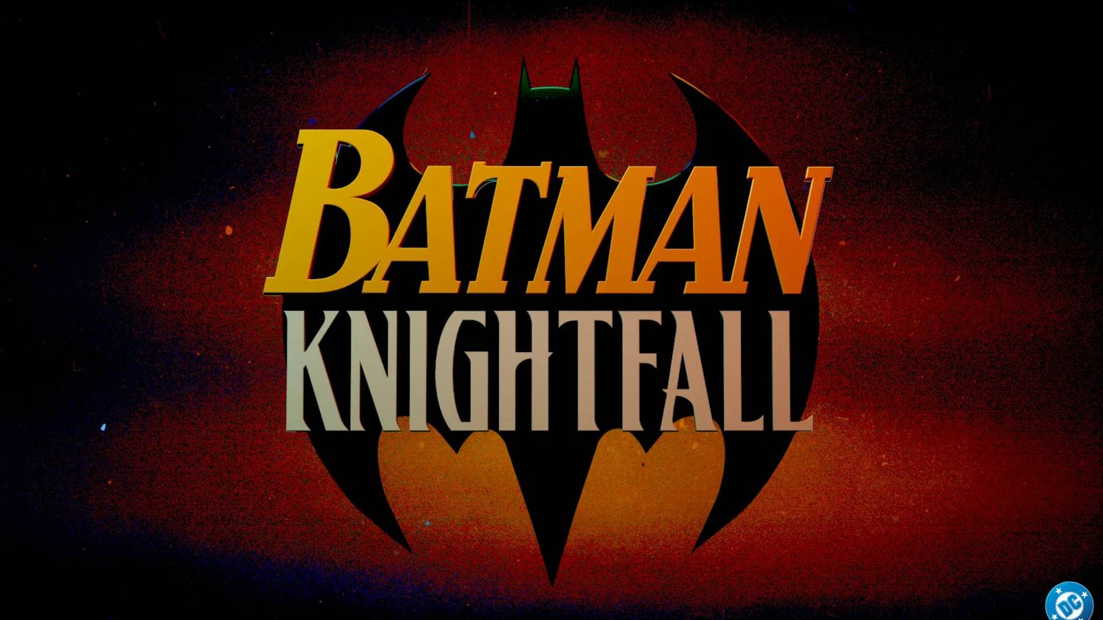 DC Studios' R-Rated Batman: Knightfall Movie Gets New Trailer Revealing Release Date