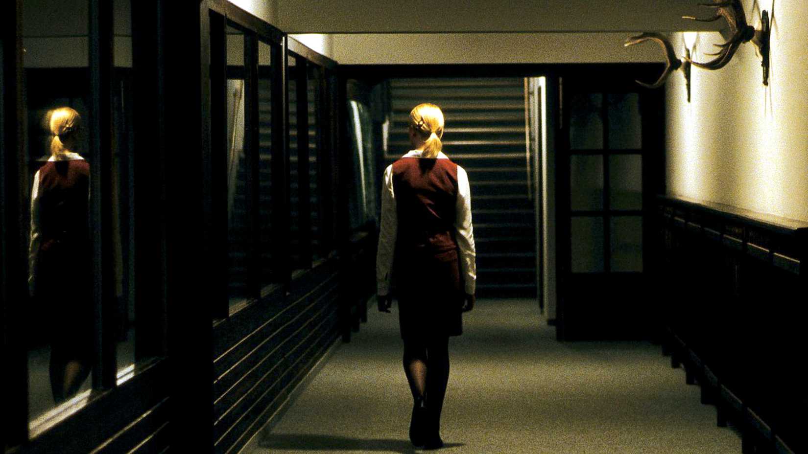 5 Most Terrifying Liminal Space Horror Movies of All Time