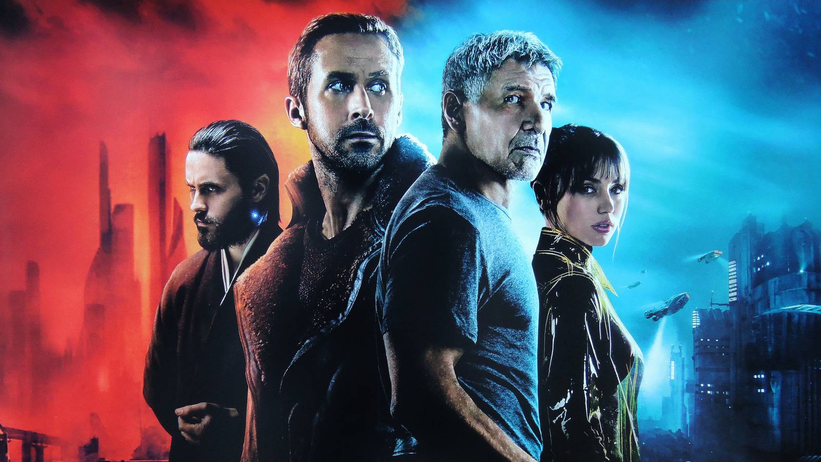 Blade Runner Officially Returns in 2027 With 2 Unmissable Releases