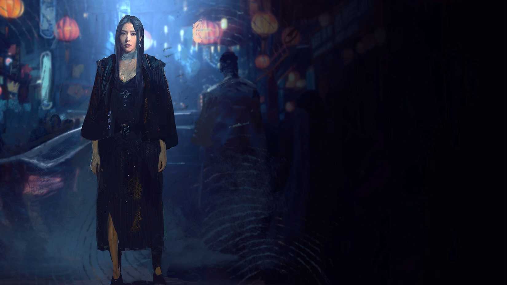 It's Official, Blade Runner: Replicant Rebellion Available Now