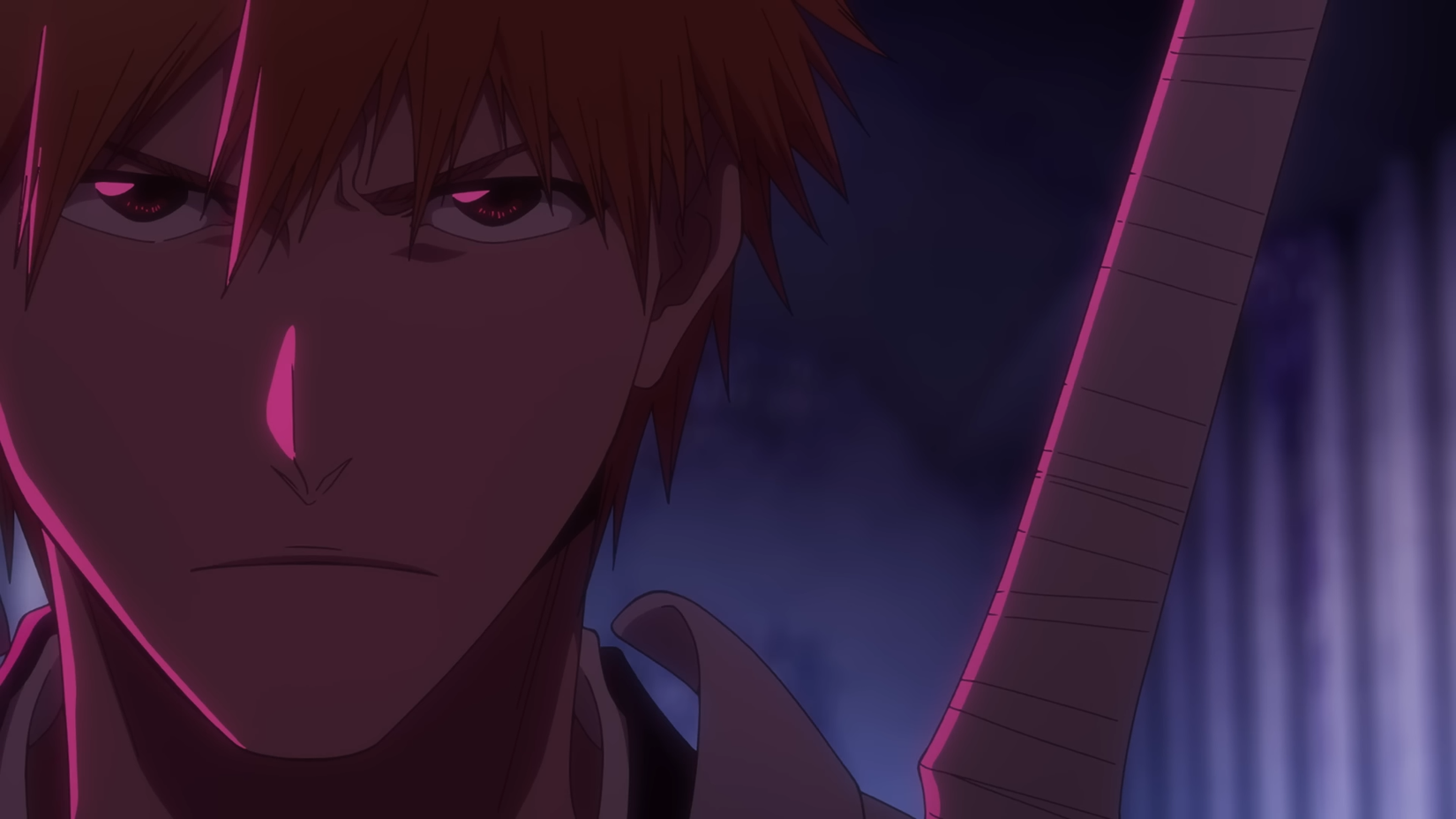 Bleach: Thousand-Year Blood War - The Calamity officially concludes the Bleach anime TV series with an all-out explosive battle between the Soul Reapers and the Quincies.