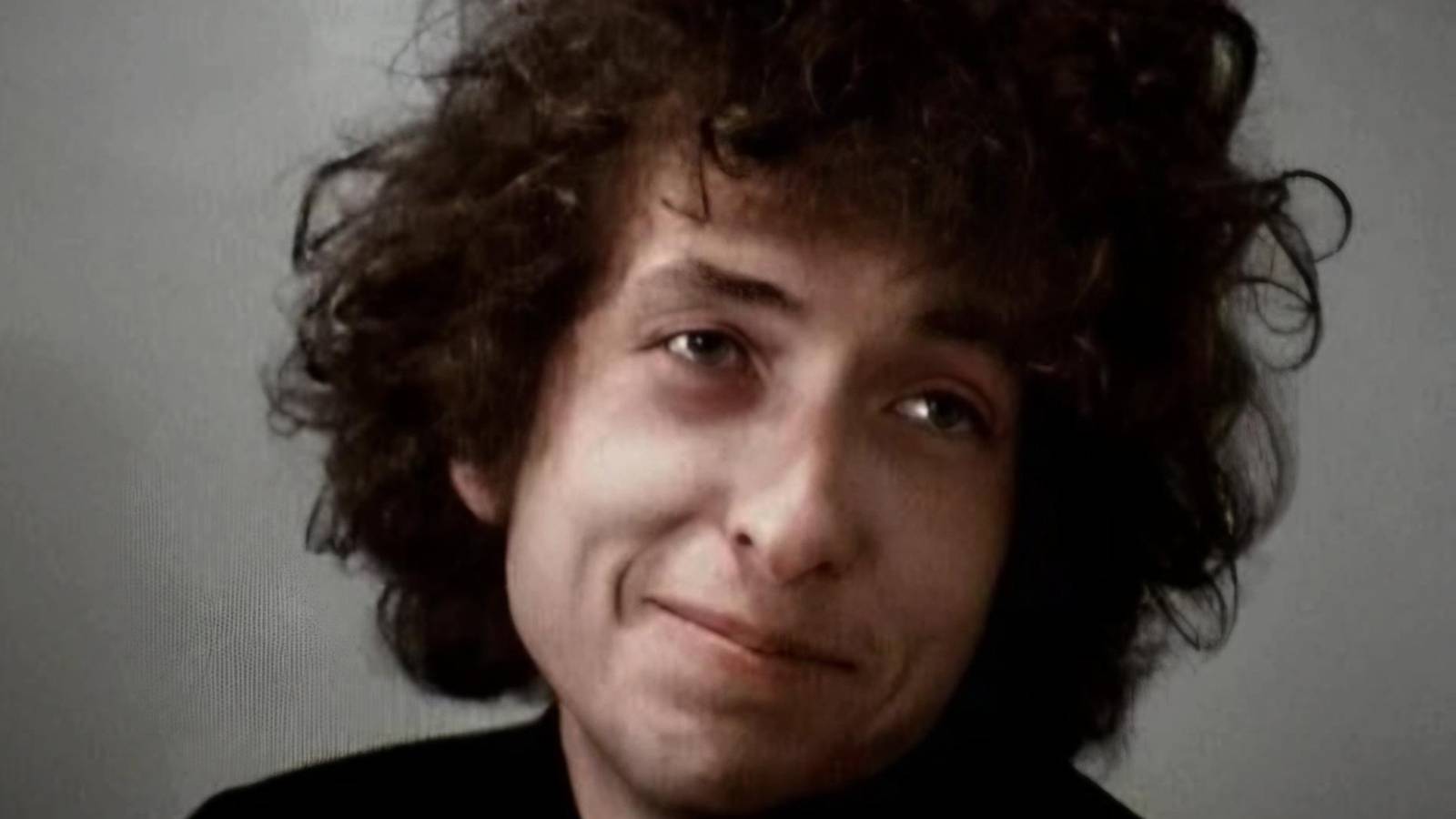 85 Bob Dylan Comic Book References
