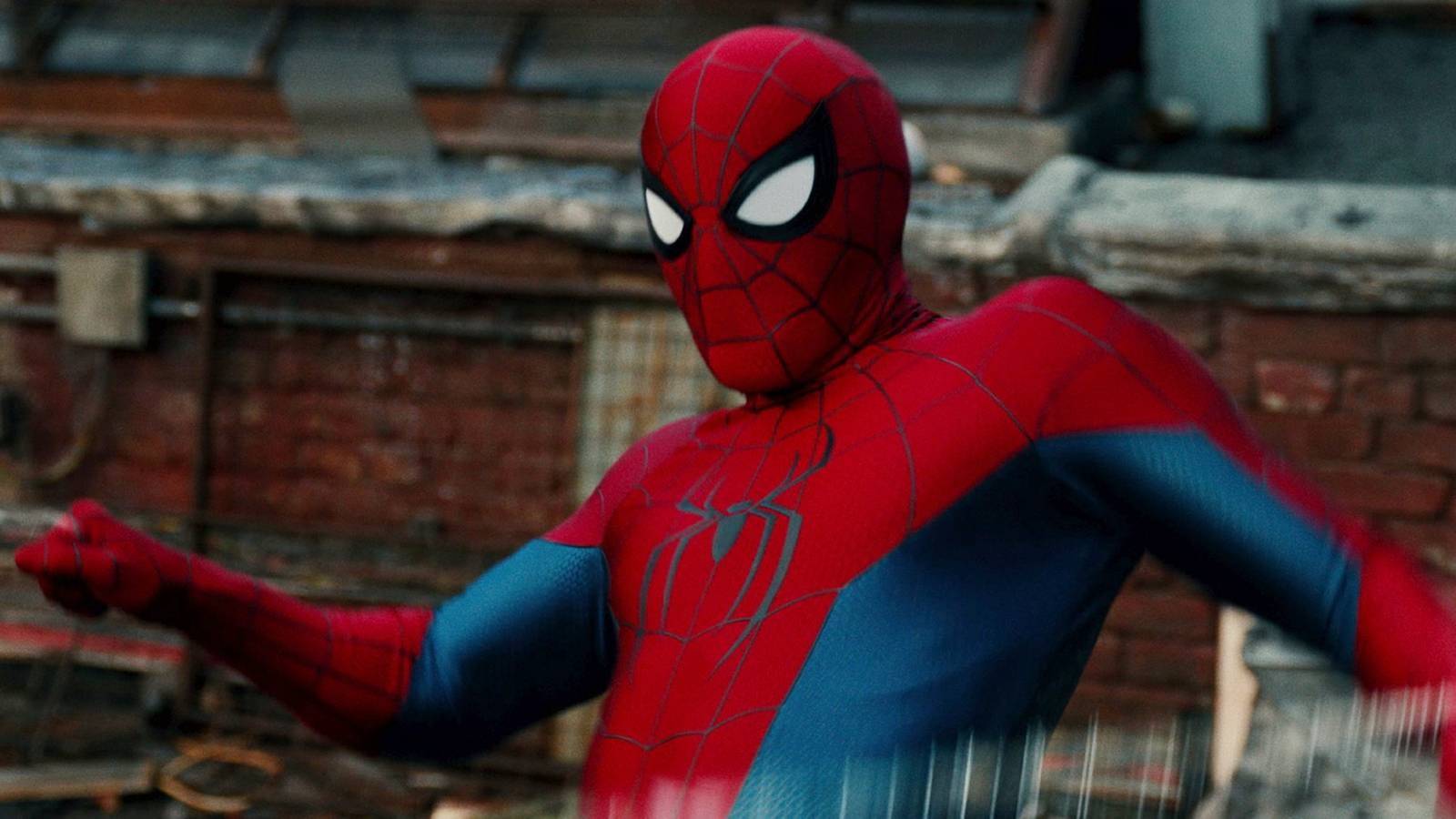 Spider-Man Faces Off Against a Brand-New Villain With a Surprising Ally (Exclusive)