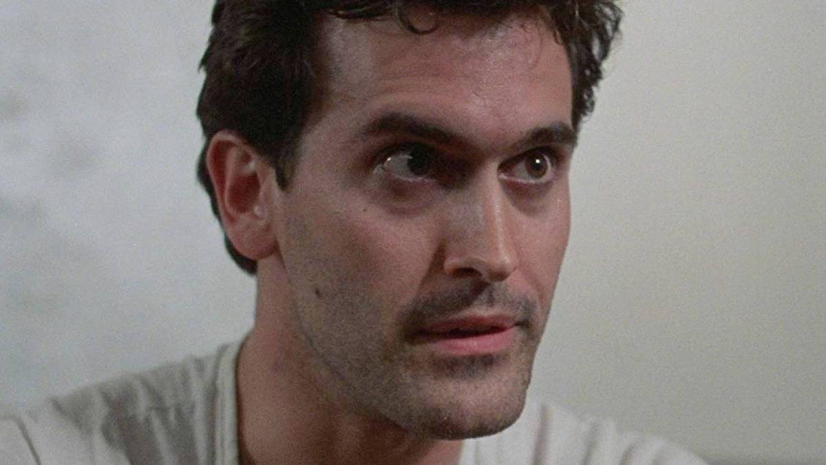 Bruce Campbells 38 Jahre alter Kult-Horror erlebt eine ...