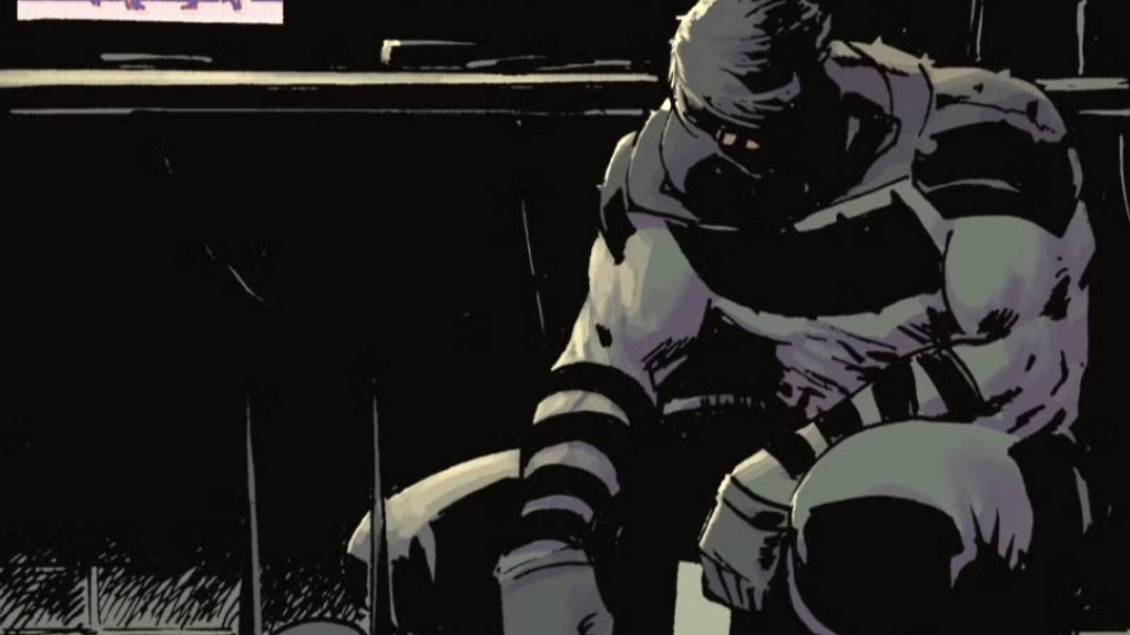 Rob Liefeld's Awkward Absolute Batman Criticism Receives Backlash After Youngblood Cover