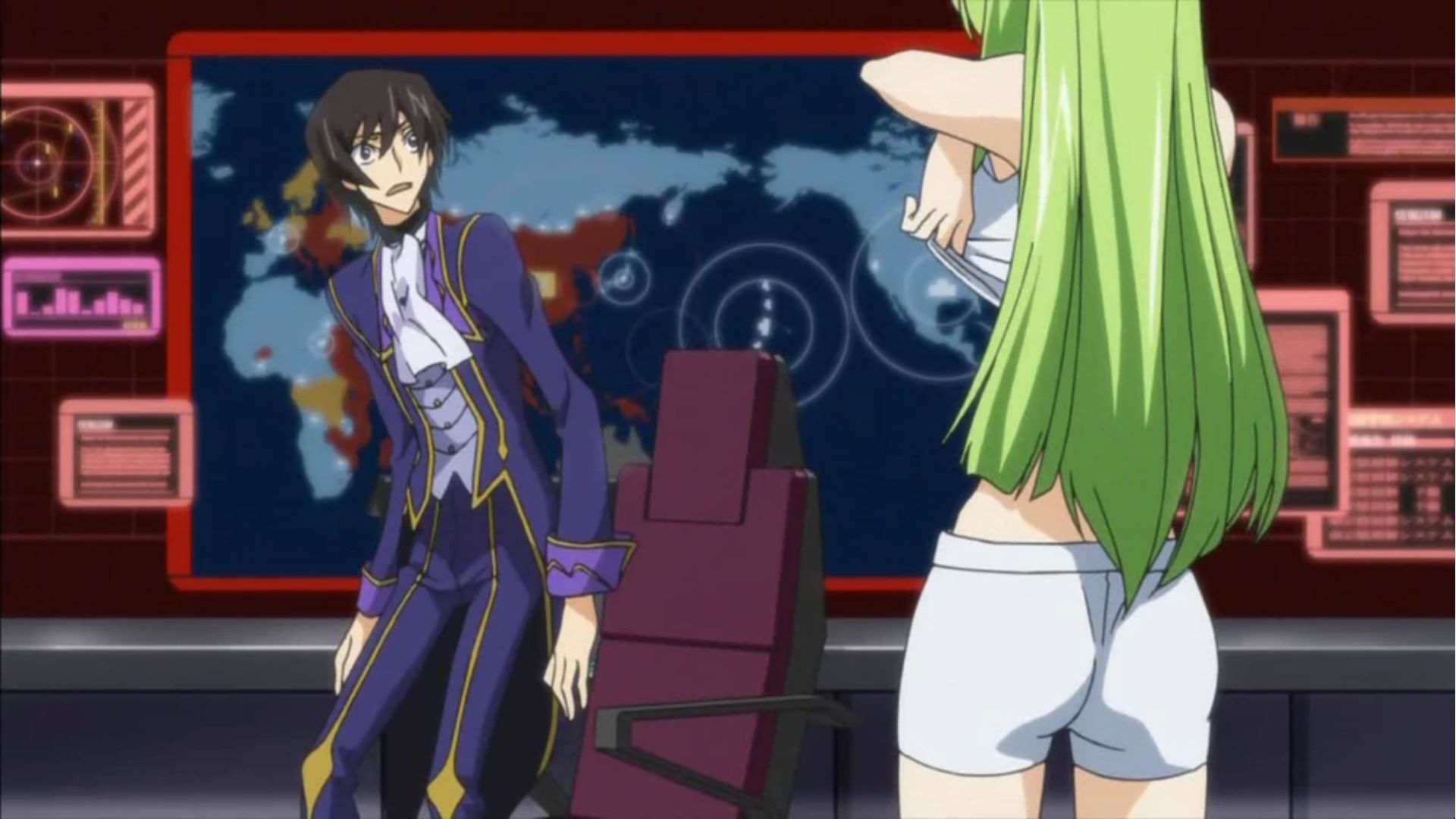 8 Reasons It's Tough to Watch Code Geass Today