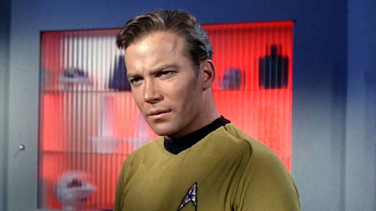 Star Trek: The Last Starship Officially Changes Captain Kirk's Destiny