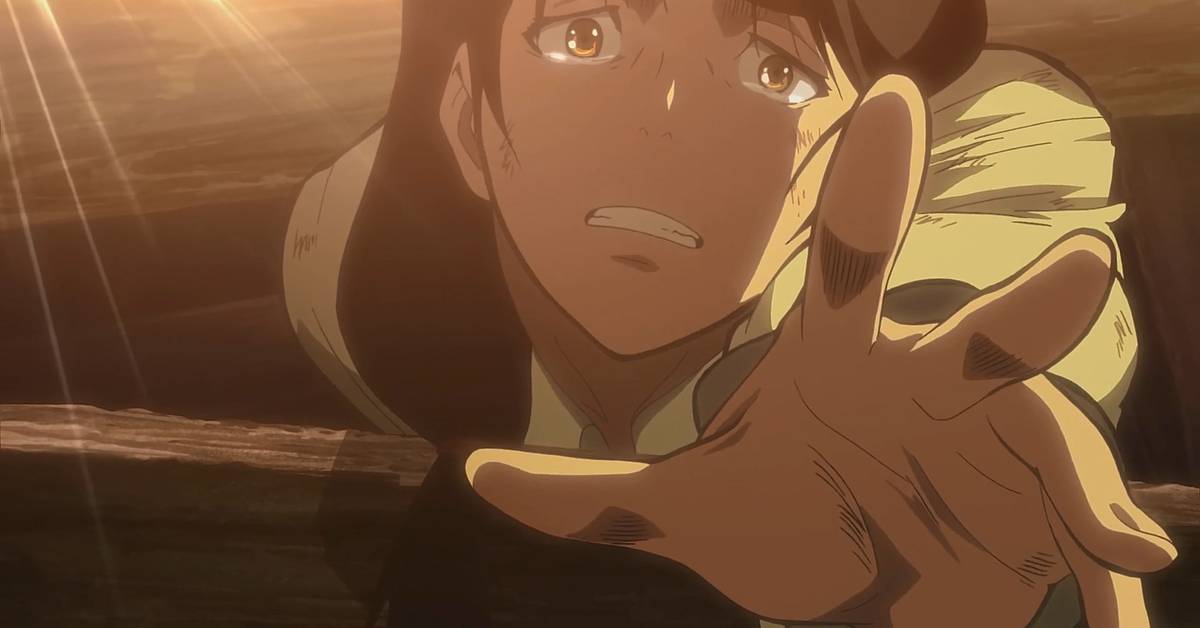cbr.com - Molly Wilson - 10 Shonen Anime That Officially Broke The Internet