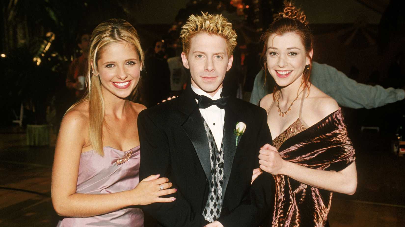 6 Buffy the Vampire Slayer Episodes That Still Define the Late '90s