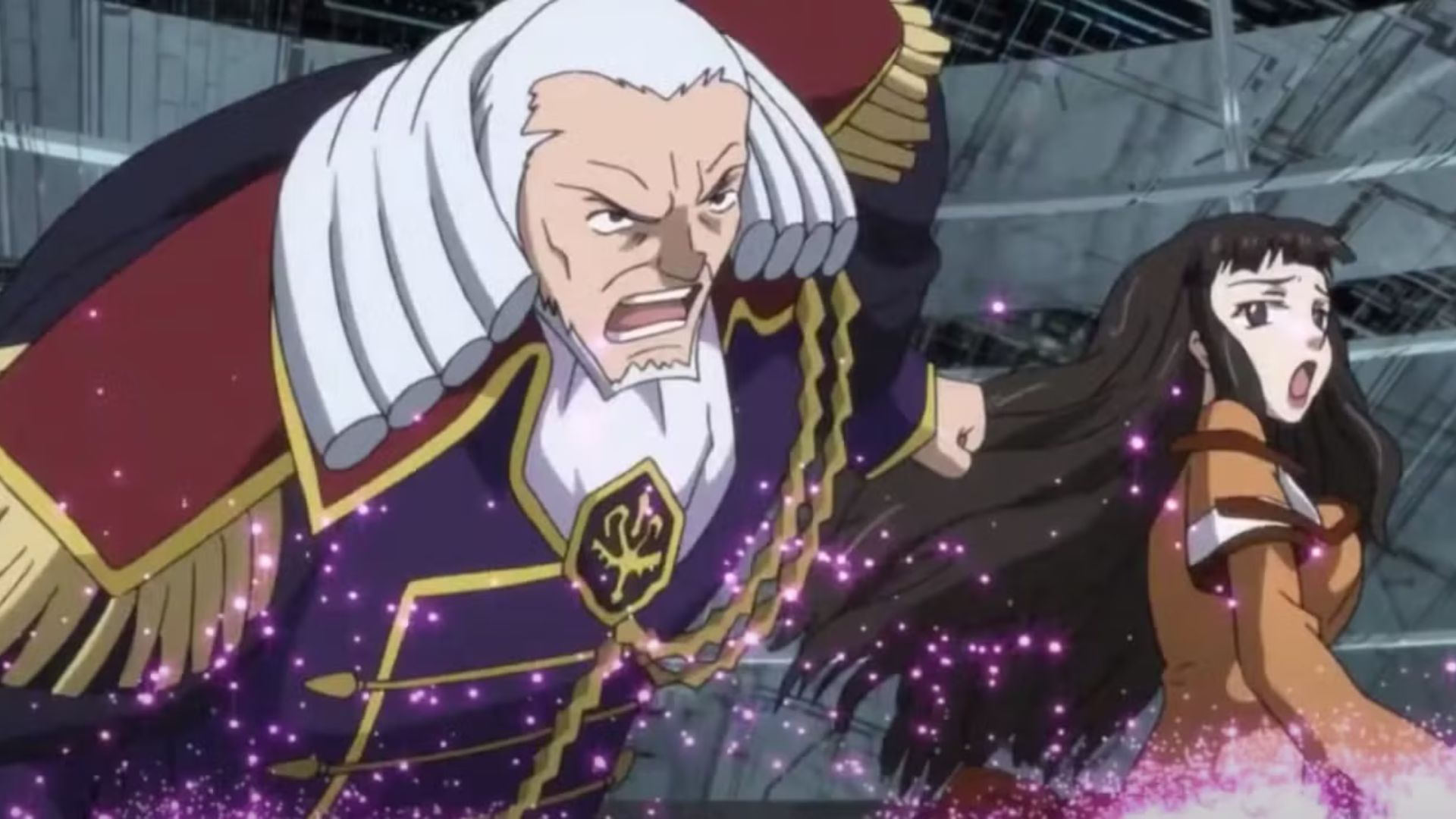 10 Mecha Anime Series Where Every Episode Is a Masterpiece