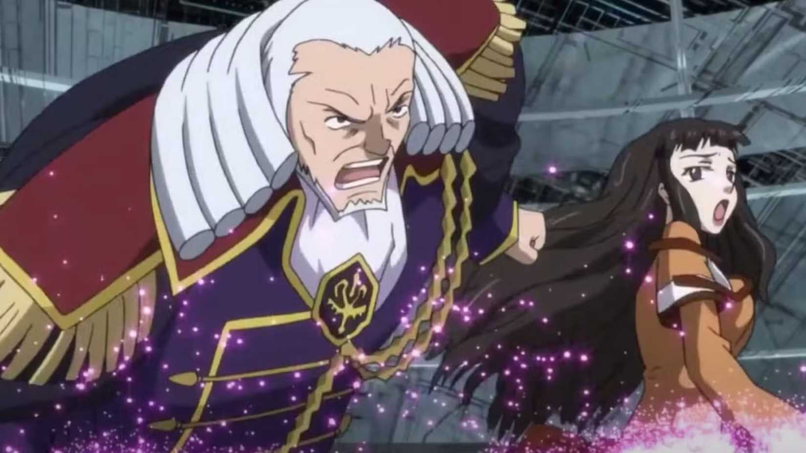 10 Strongest Anime Villains Who Wanted to Destroy the World