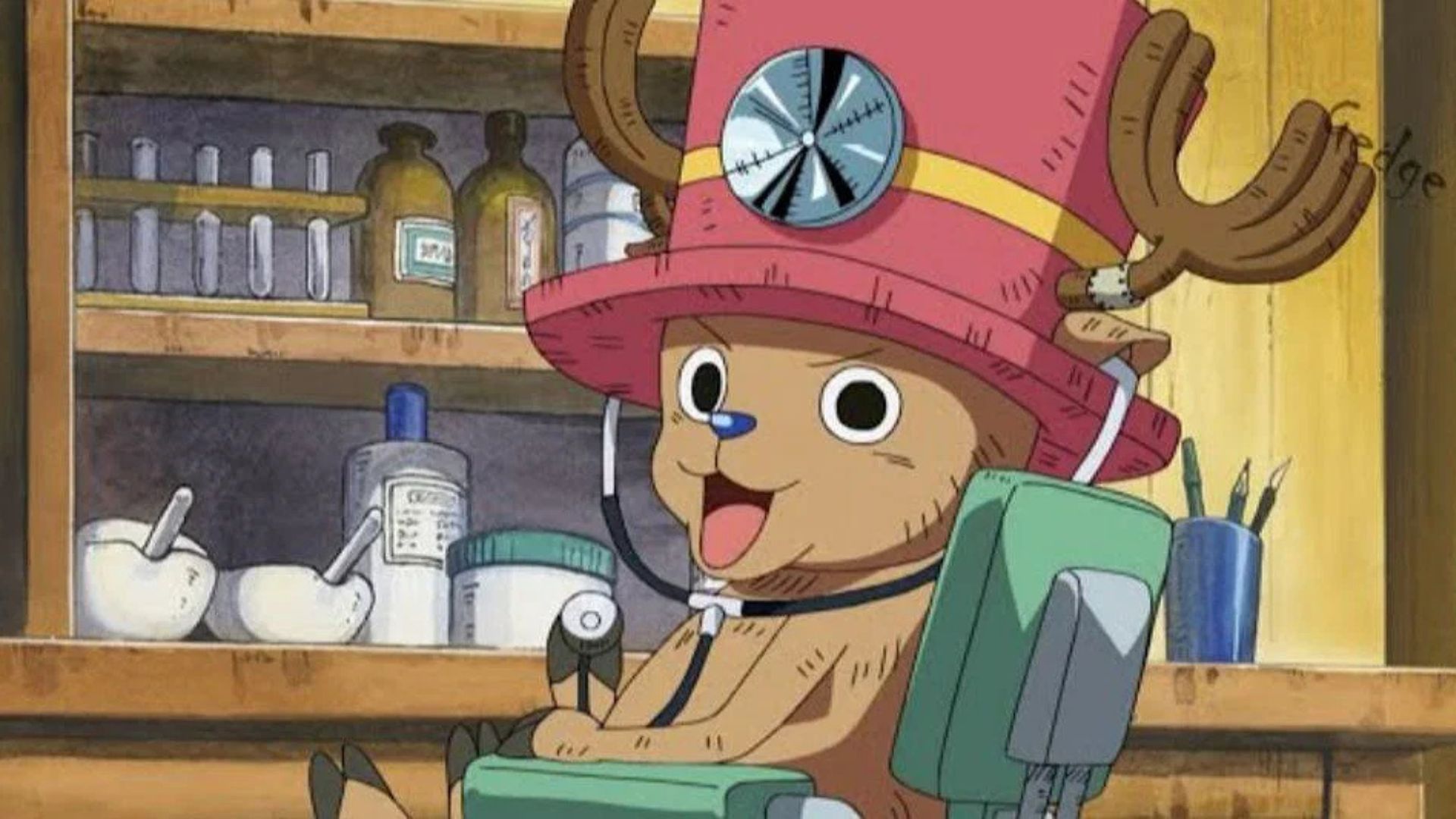 5 Weakest Straw Hat Pirates in One Piece, Ranked