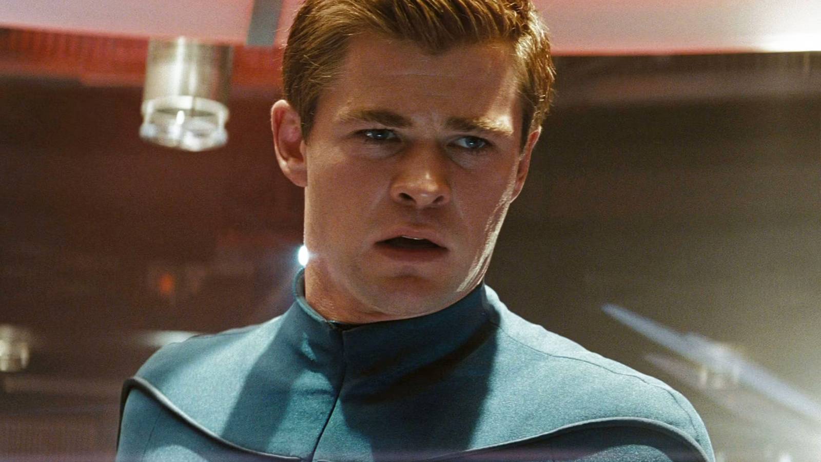 George Kirk's Death is Star Trek's Kelvin Timeline's Best Moment