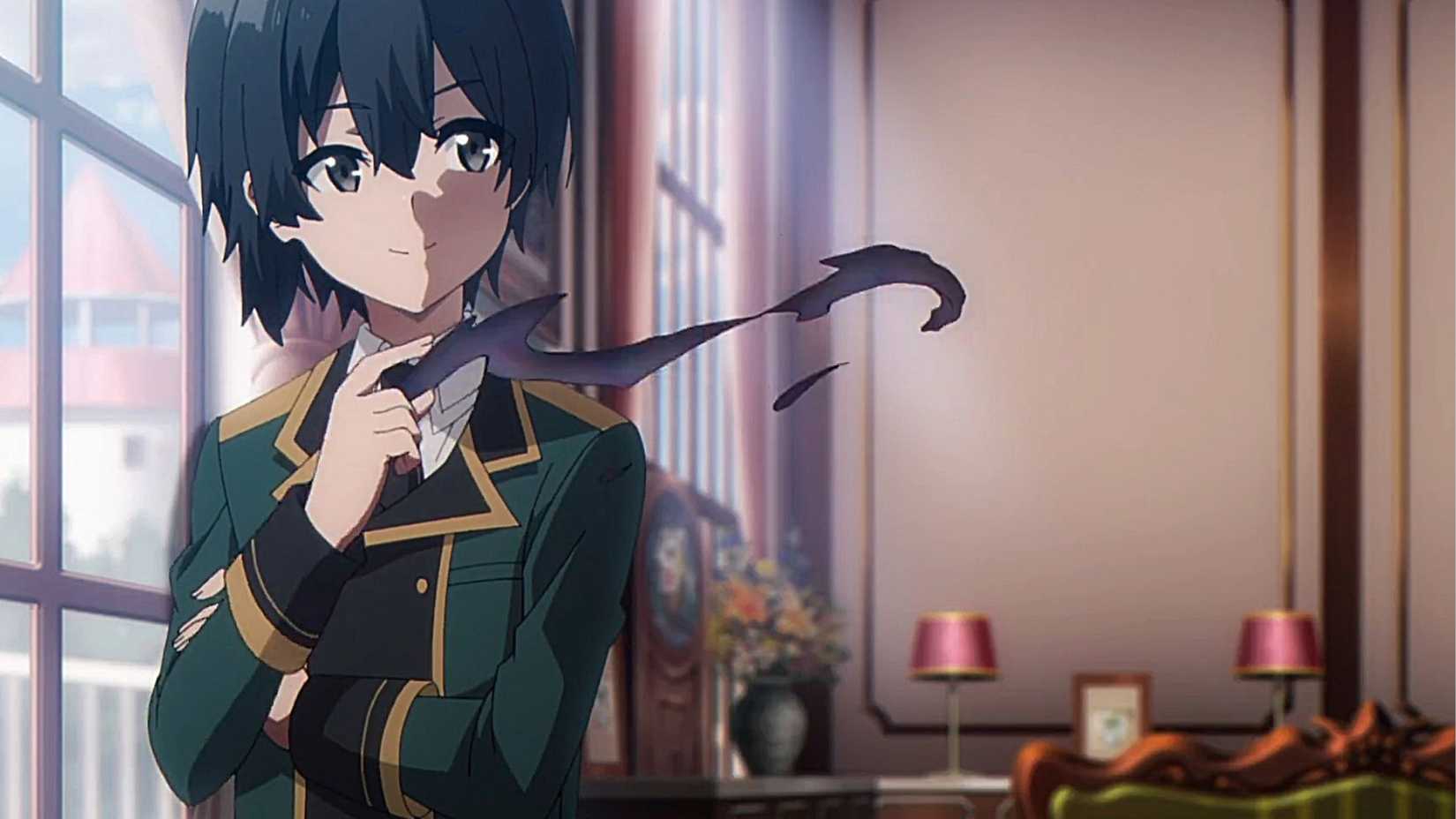 8 Fantasy Anime That Are 10/10 Masterpieces