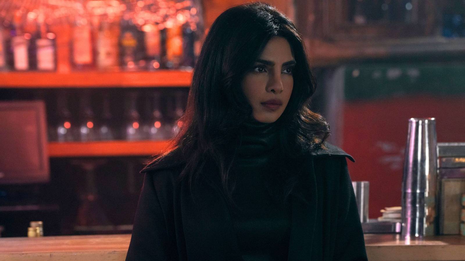 Priyanka Chopra’s $300M Prime Video Spy Series Keeps Climbing the Charts Amid Uncertain Future