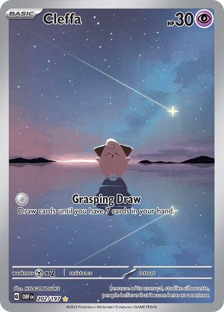 10 Best Pokmon Cards of All Time, Ranked By Their Art 10 Best Pokmon Cards of All Time, Ranked By Their Art