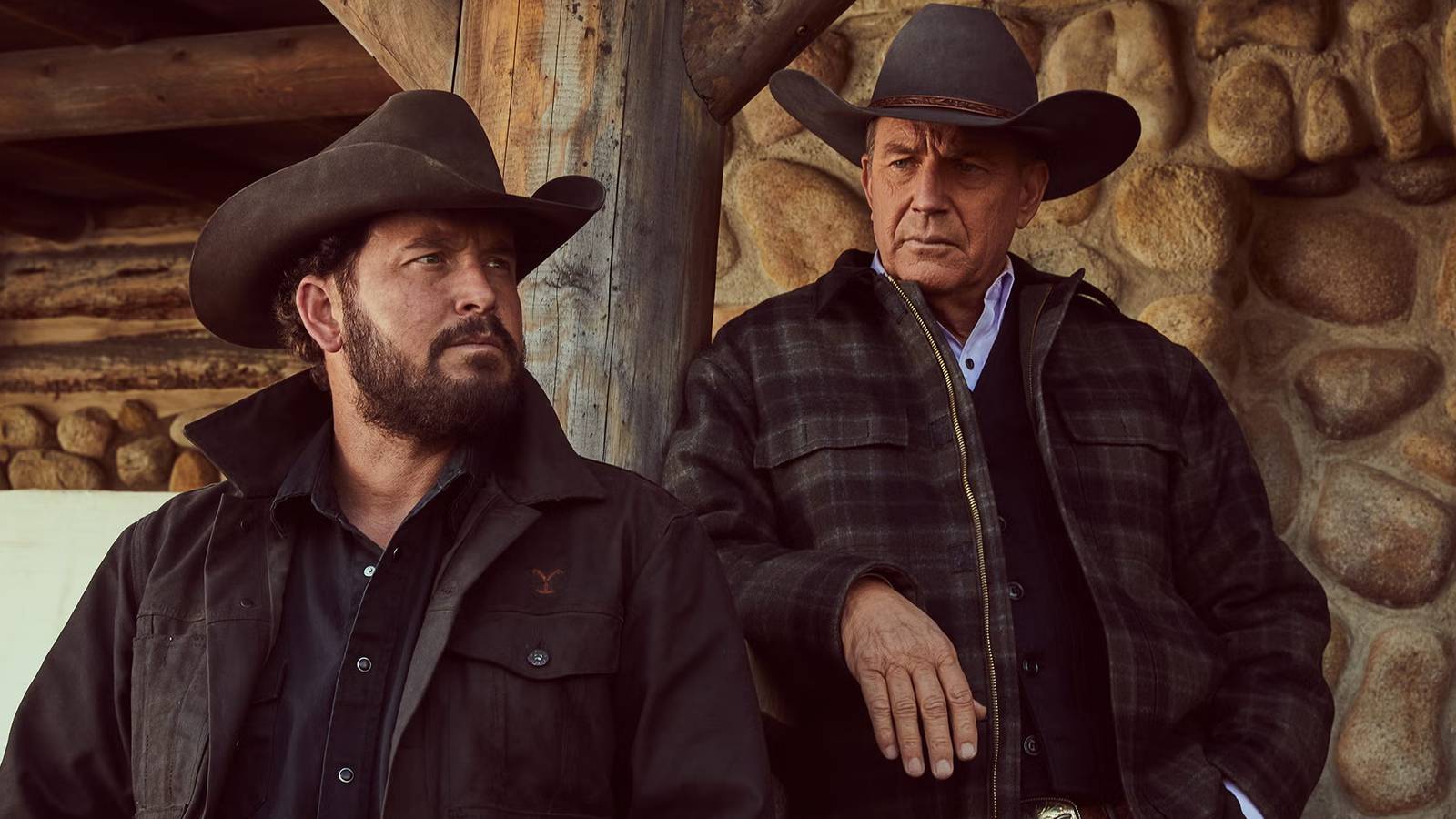 5 Best Ranching Sims That Feel Like Taylor Sheridan's Yellowstone