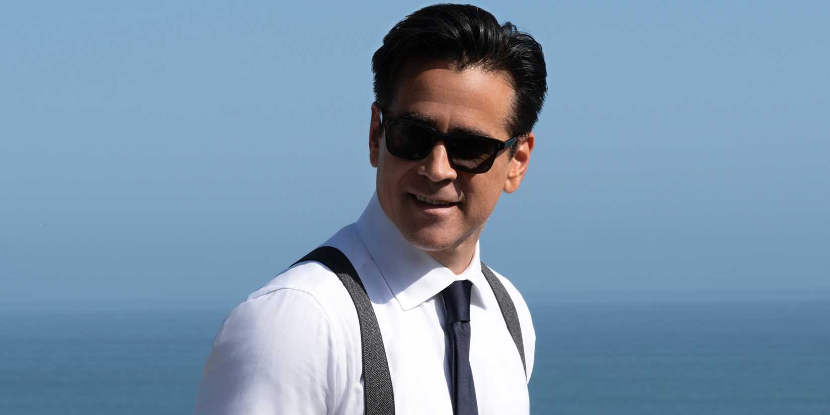Colin Farrell Sugar Season 2