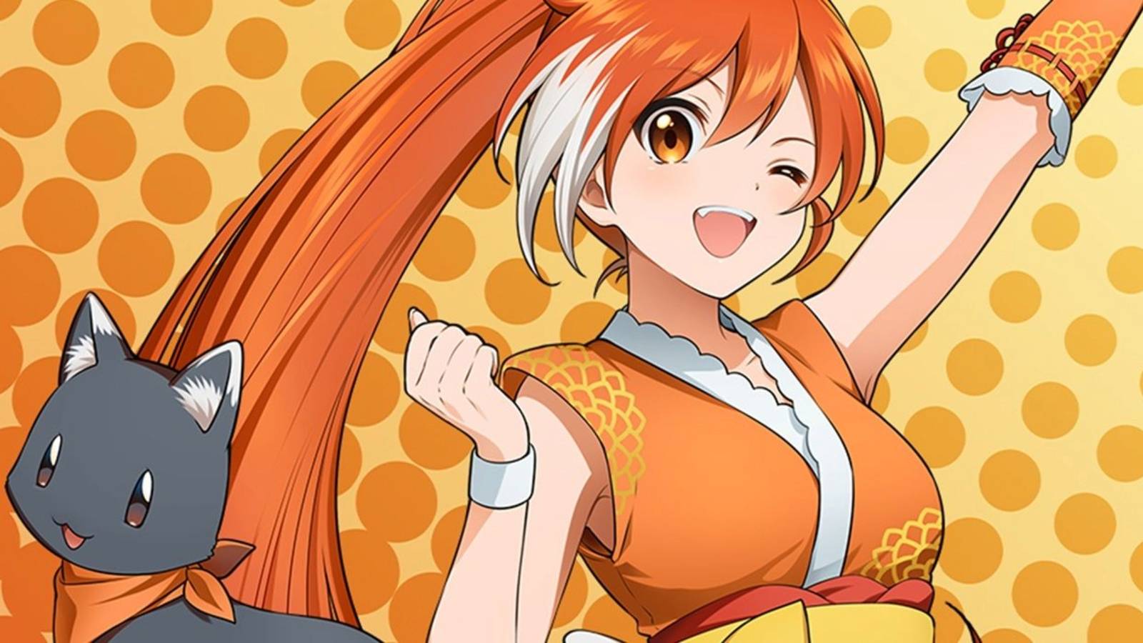 Crunchyroll Drops 101 New Releases in Massive September 2026 Update