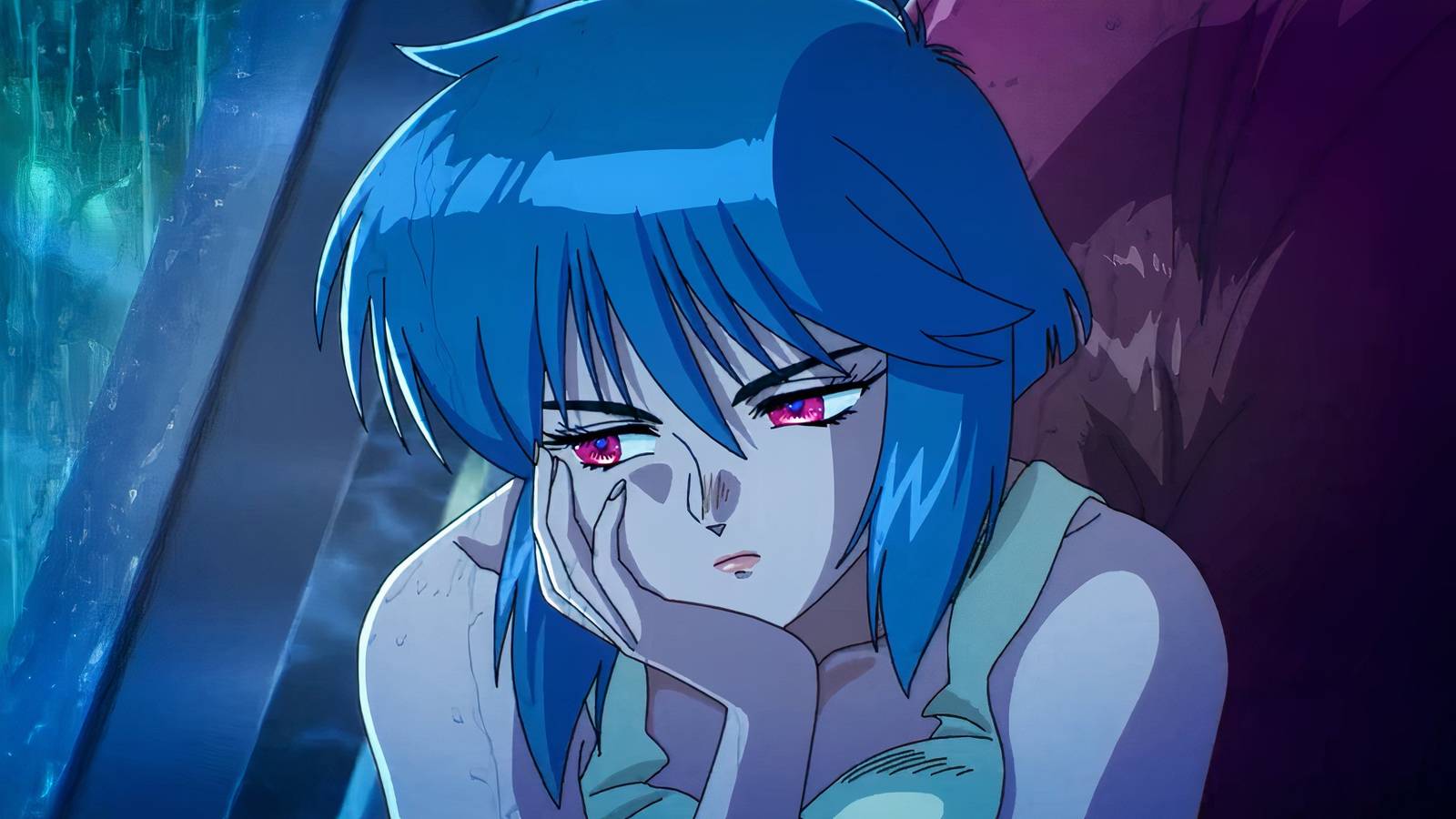 The Ghost in the Shell Returns With 2026's Most Gorgeous New Trailer
