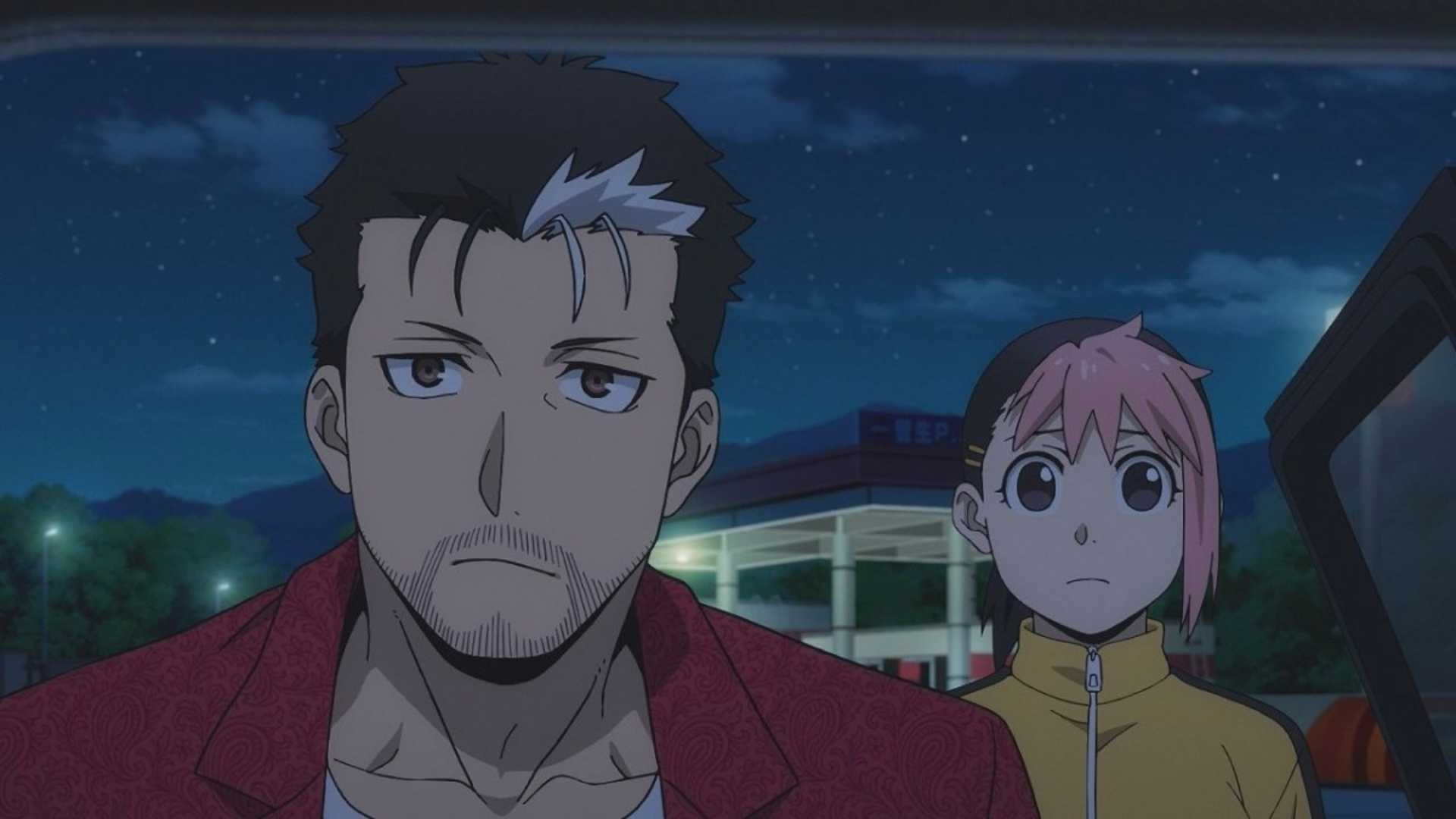 Spring Realm Spring 2026's Most Promising Shonen Anime Is Finally Taking Off