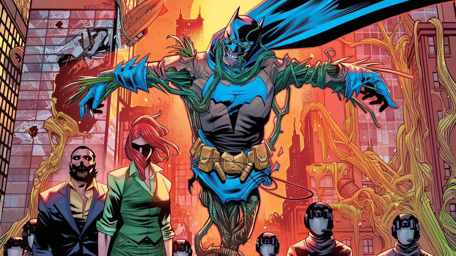 The Batman Poison Ivy Crossover Begins In DC s Official August 26 Solicits the-batman-poison-ivy-crossover-begins-in-dc-s-official-august-26-solicits