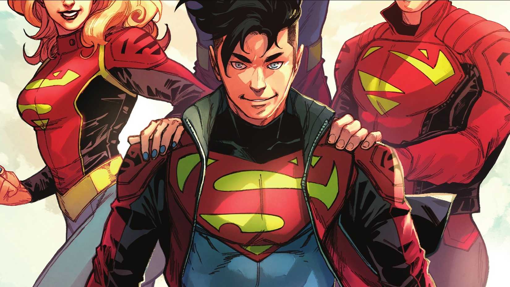 10 DC Characters DC Comics Completely Wasted