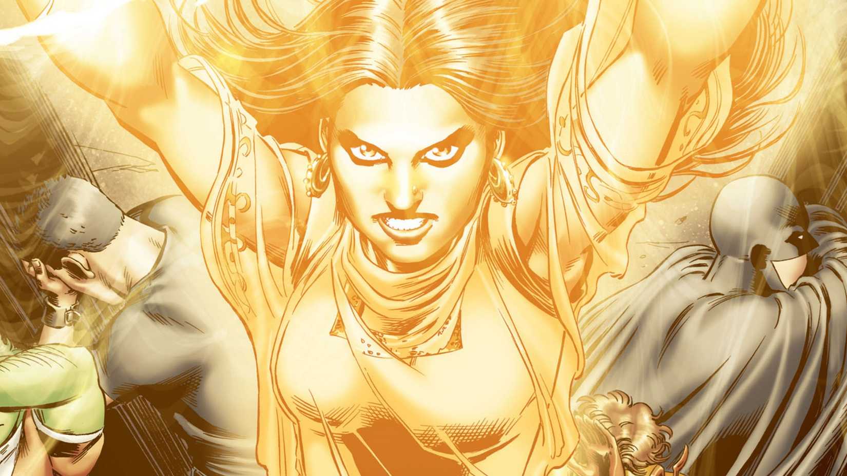 10 Great DC Characters Whose Stories Ended Too Soon