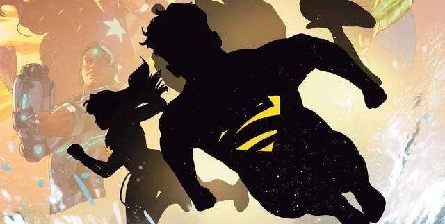 Teen Titans Officially Return in DC Comics to Battle a New Threat