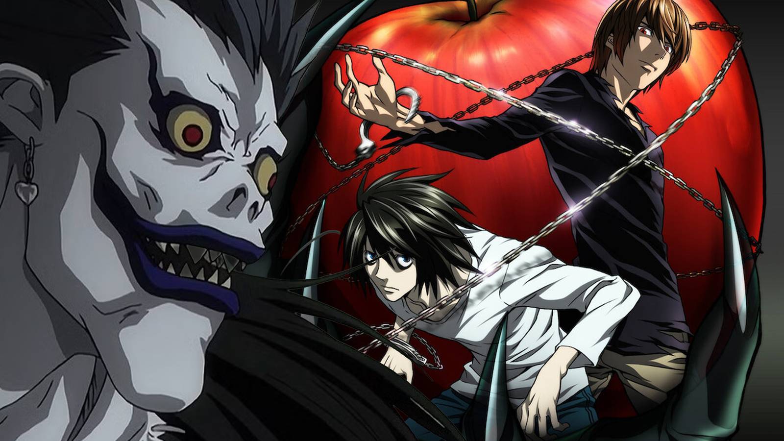 8 Reasons It's Hard to Watch Death Note Today