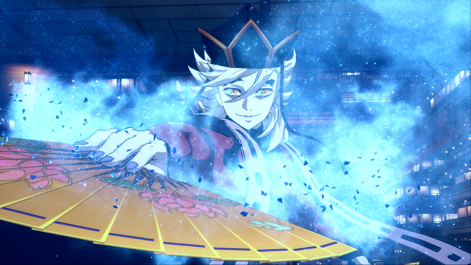 7 Strongest Blood Demon Arts in Demon Slayer, Ranked