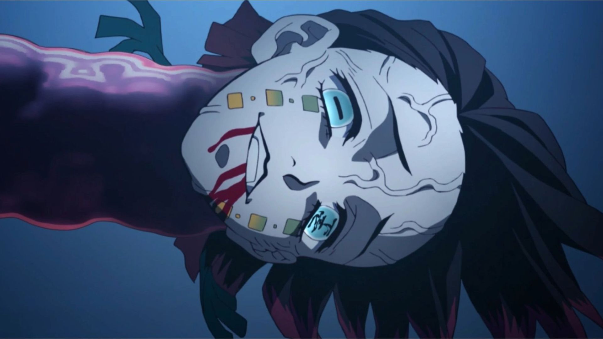 7 Strongest Blood Demon Arts in Demon Slayer, Ranked