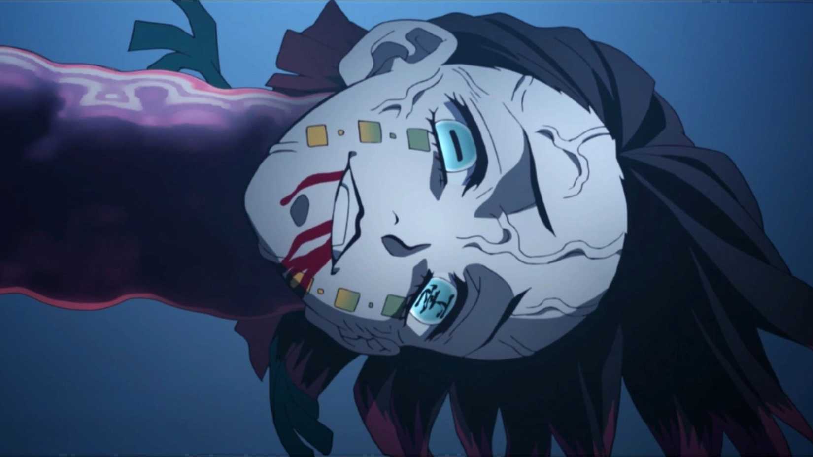 10 Greatest Anime Movie Villains of All Time