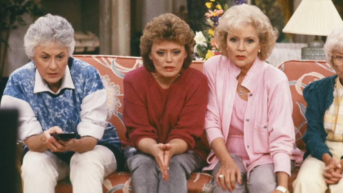 Why a Controversial Golden Girls Episode Was Pulled Off Streaming For 3 Years (& Why it Came Back)