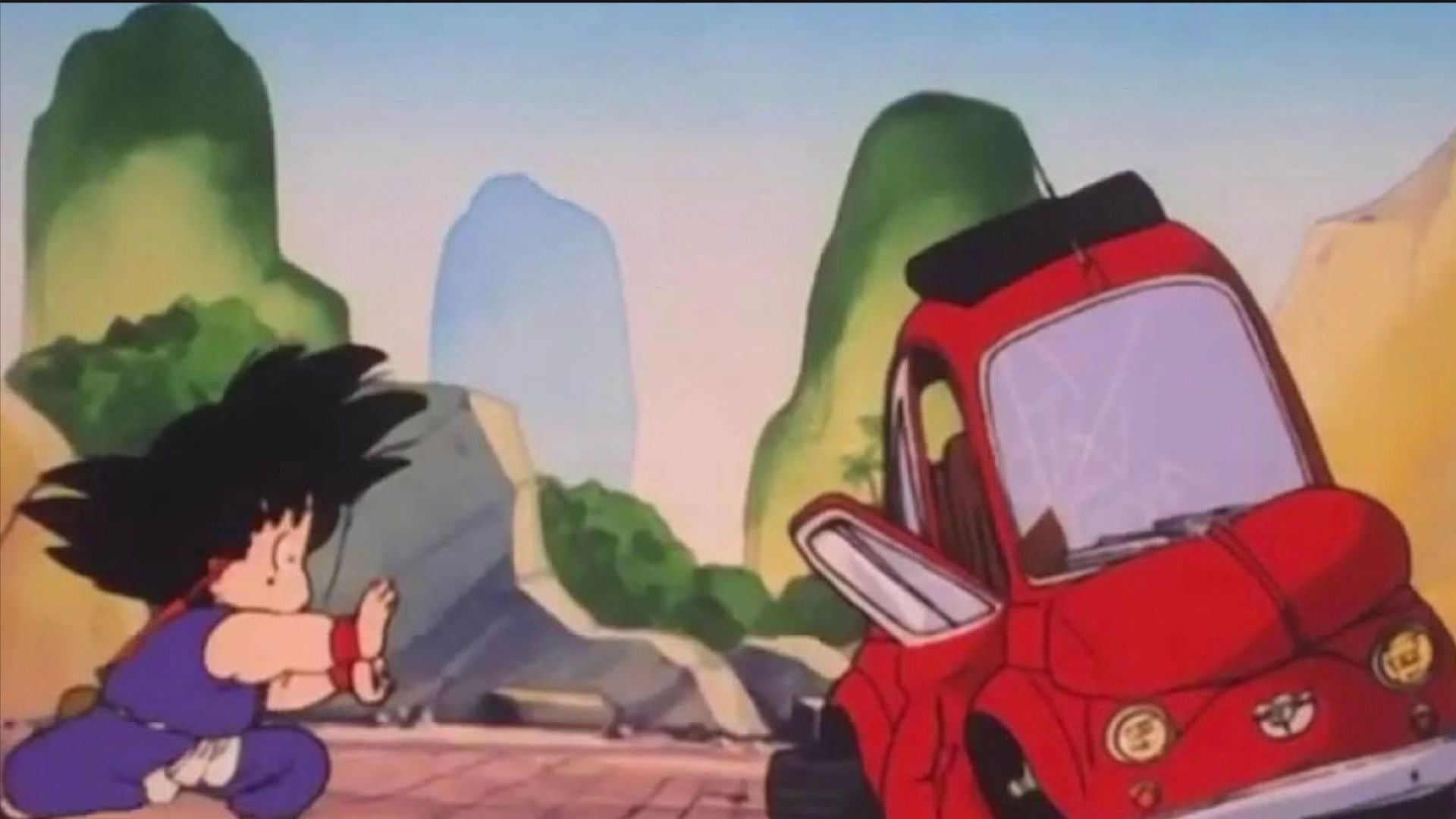 10 Best Dragon Ball Kamehamehas of All Time