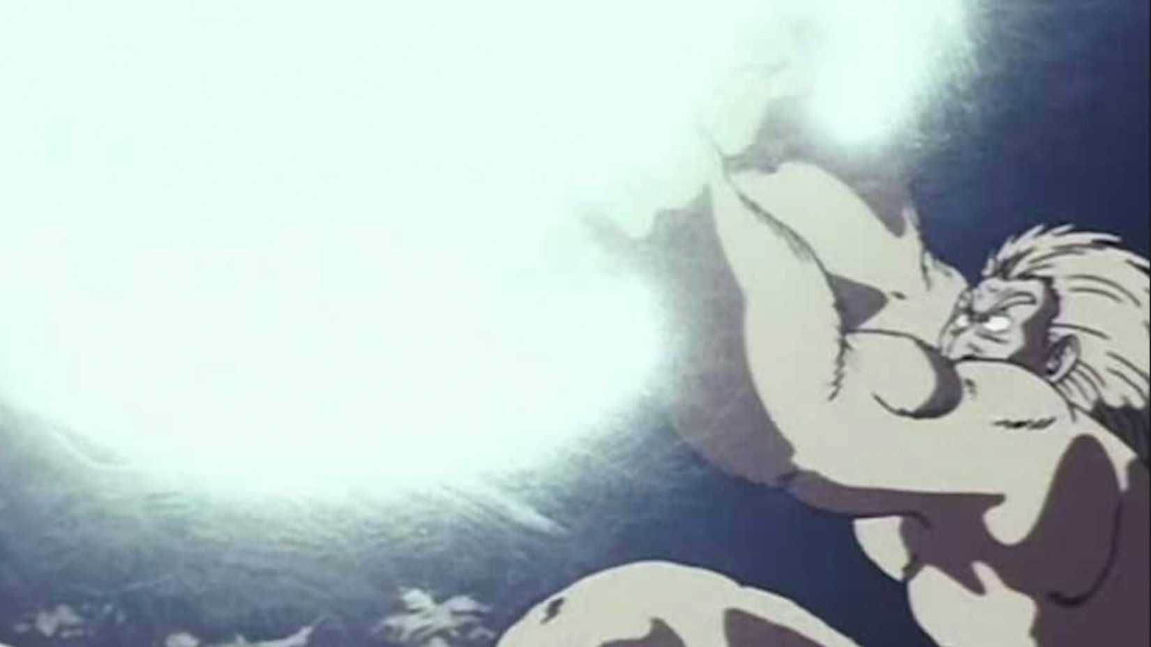 10 Best Dragon Ball Kamehamehas of All Time