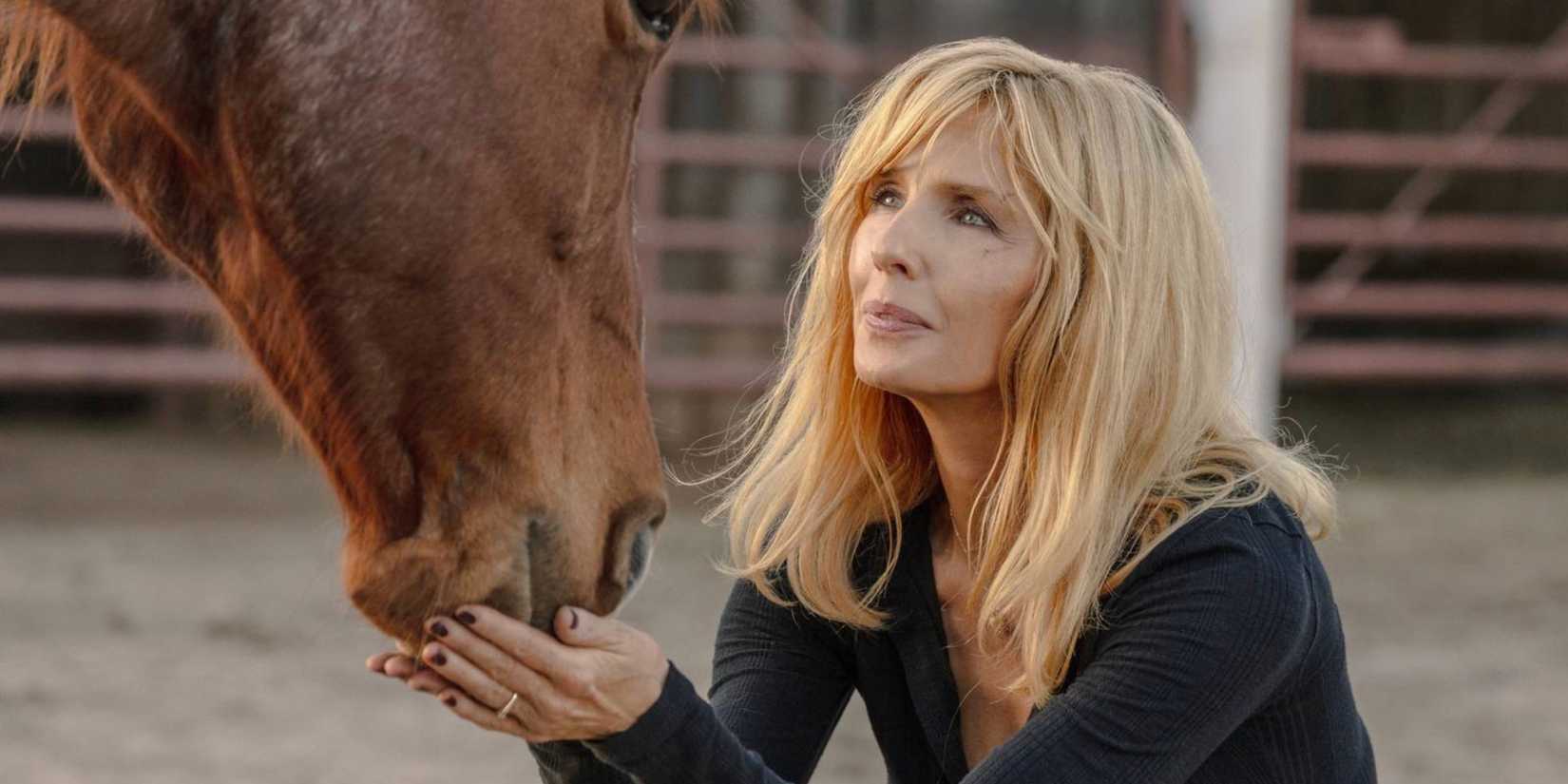 Dutton Ranch Is Losing Its Winning Formula After Just 1 Season