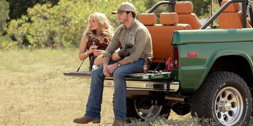 Paramount Quietly Cancels Dutton Ranch Season 2 s Key Storyline Paramount Quietly Cancels Dutton Ranch Season 2 s Key Storyline