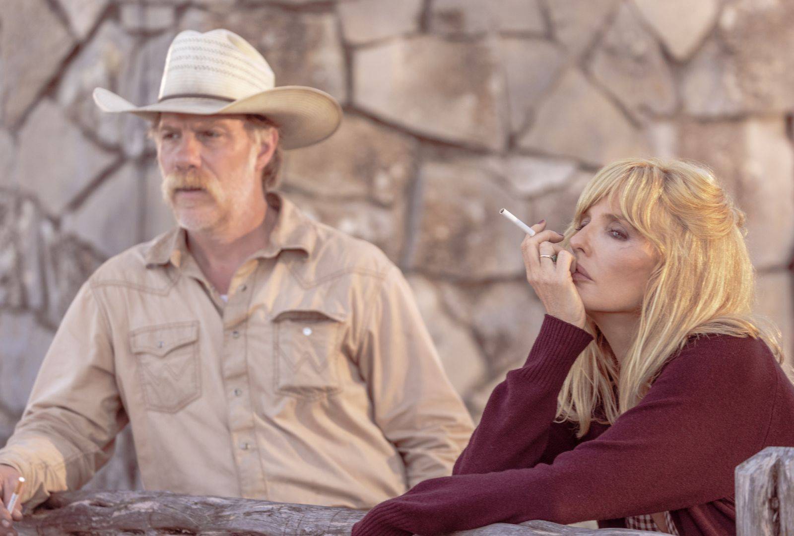 does beth smoke real cigarettes on yellowstone Dutton's relationship advice = Date cowboys.  Stream seasons 1-5 of ahead of the epic final instalment arriving in November, only Stan. #Yellowstone #OnlyOnStan Paramount+ Quietly Cancels Dutton Ranch