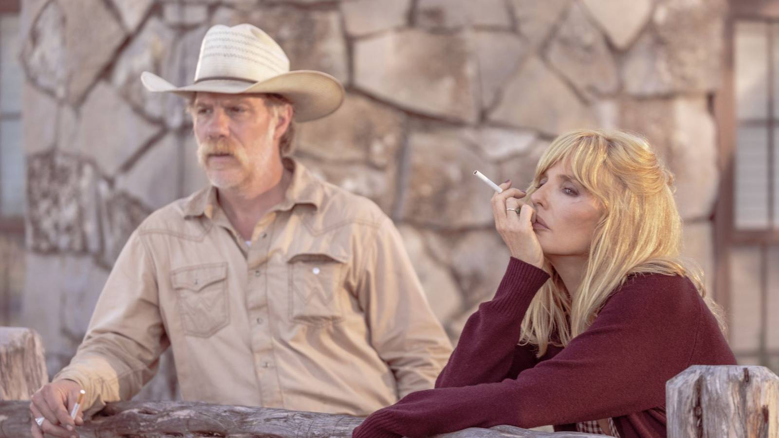 Paramount+ Quietly Cancels Dutton Ranch Season 2's Key Storyline