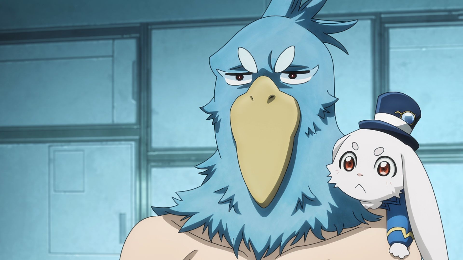 10 Best Anime Sidekicks of All Time