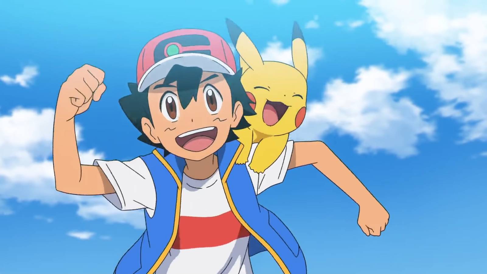 5 Anime So Long You Can Watch Them for Months